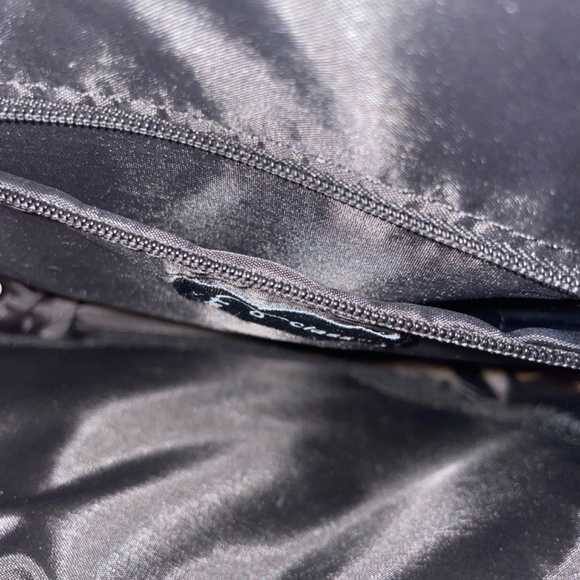 Art Class Girls Small Backpack Purse Bag Black & White - Picture 9 of 14